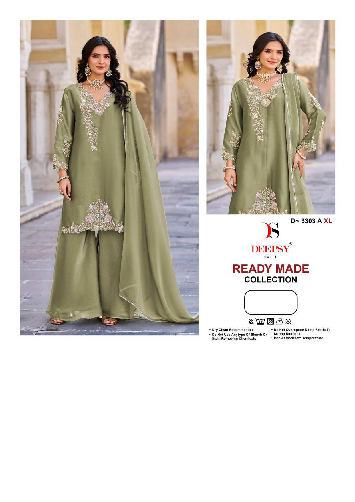 3303 COLORS by Deepsy 3303 a TO 3303 d SERIES Pakistani Stylish Beautiful Colourful Printed & Raga heavy moss readymade Dresses At Wholesale Price